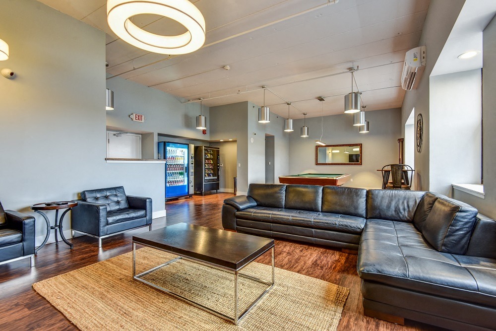 Newington Tower Apartments in New Britain, CT